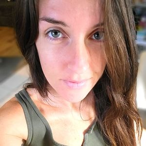 Meet your Posher, Ashleigh